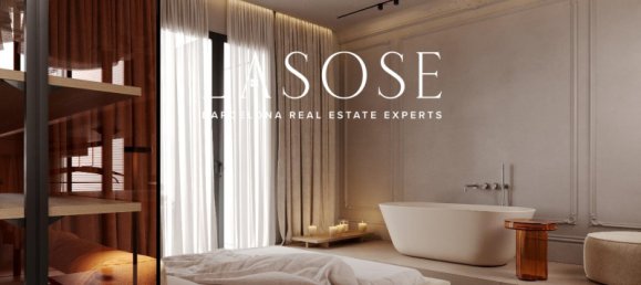 6 bedrooms Apartment in Barcelona, Spain No. 87882 10