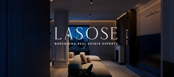 6 bedrooms Apartment in Barcelona, Spain No. 87882 13