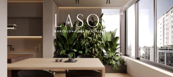 6 bedrooms Apartment in Barcelona, Spain No. 87882 7