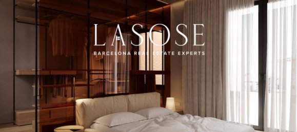 6 bedrooms Apartment in Barcelona, Spain No. 87882 11