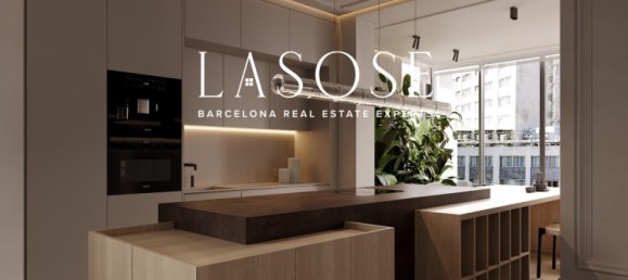 6 bedrooms Apartment in Barcelona, Spain No. 87882 3
