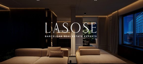 6 bedrooms Apartment in Barcelona, Spain No. 87882 12