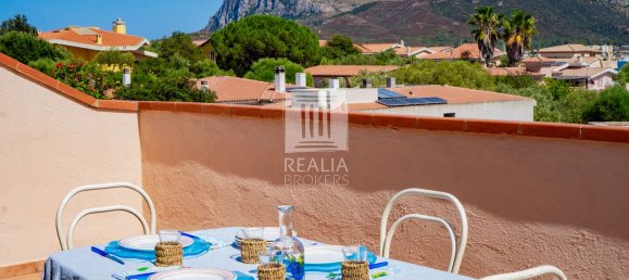 Apartamento T1 em Golfo Aranci, Italy N.º 301599 4