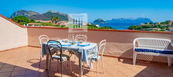 Apartamento T1 em Golfo Aranci, Italy N.º 301599 7
