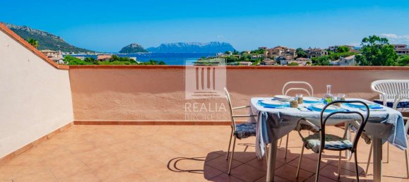 Apartamento T1 em Golfo Aranci, Italy N.º 301599 6