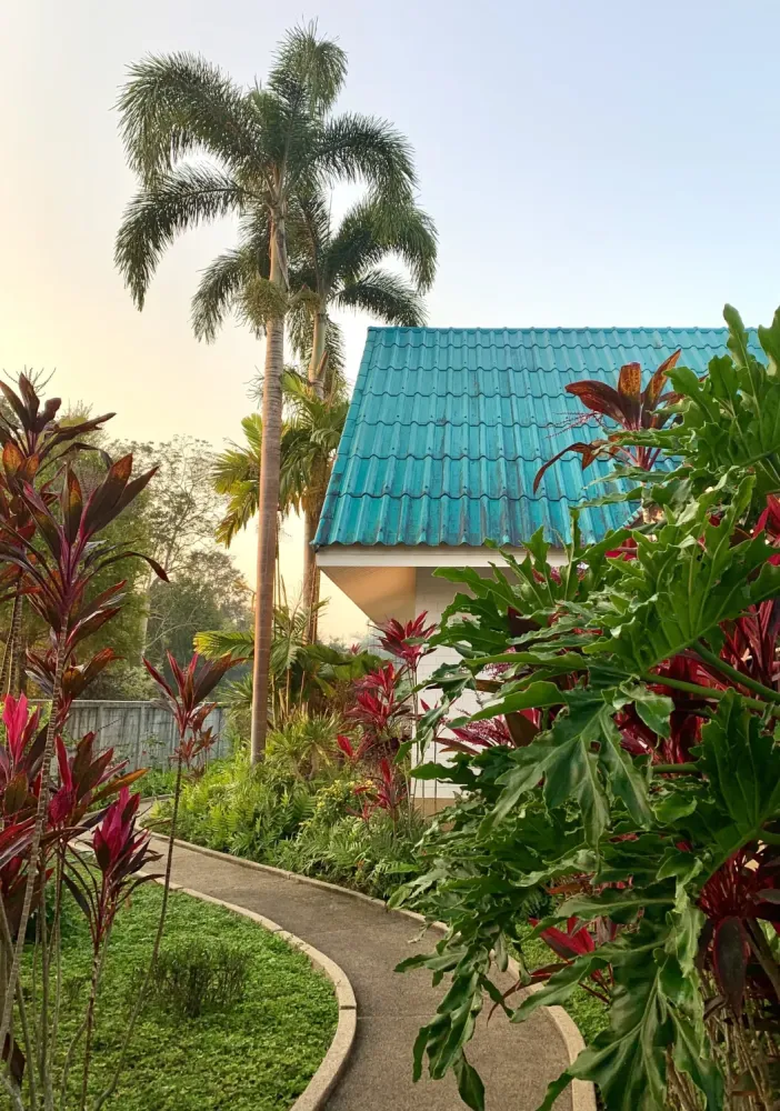 Casa de 3 dormitorios en Chiang Rai, Thailand No. 74659