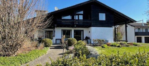 Casa de 3 habitaciónes en Rosenheim, Germany No. 303783 2