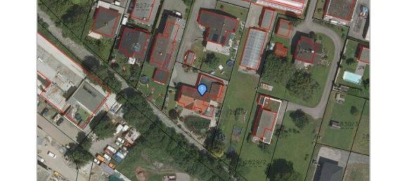 Дом с 4 комнатами в Шлинс, Австрия № 241697 11