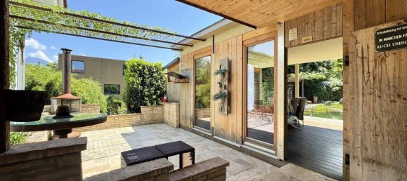 Дом с 4 комнатами в Шлинс, Австрия № 241697 38