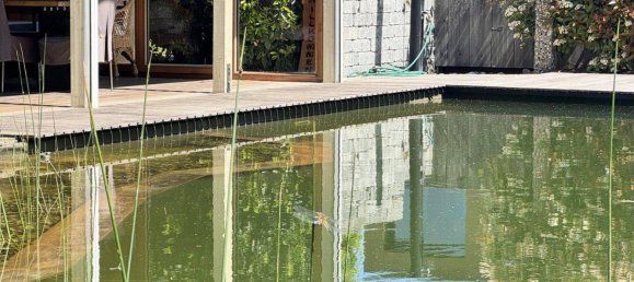 Дом с 4 комнатами в Шлинс, Австрия № 241697 46