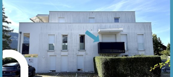 Apartamento de 2 divisões em Gotzis, Austria N.º 250951 2