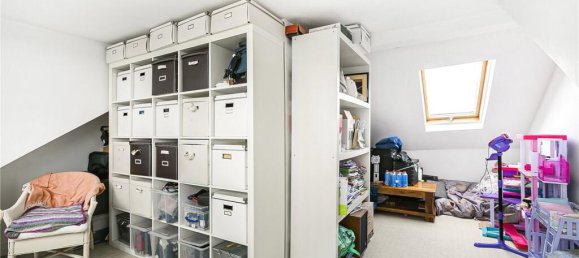 4 bedrooms House in Barnet, United Kingdom No. 6484 15