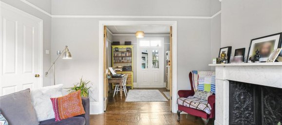 4 bedrooms House in Barnet, United Kingdom No. 6484 7