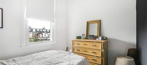 4 bedrooms House in Barnet, United Kingdom No. 6484 13