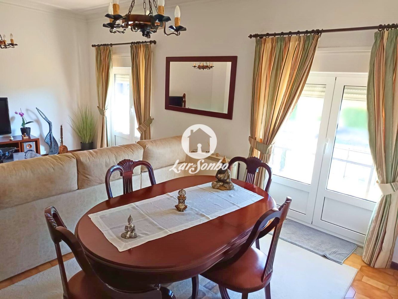 Дом с 3 спальнями в Фрагозу, Португалия № 132292