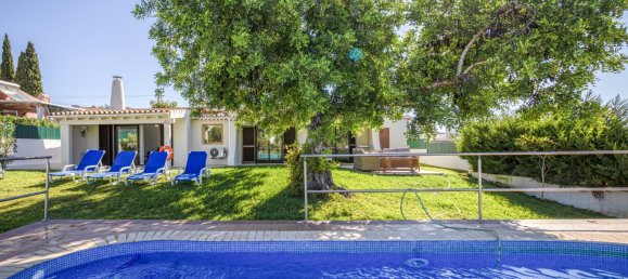 Casa de 4 dormitorios en Albufeira, Portugal No. 119099 2