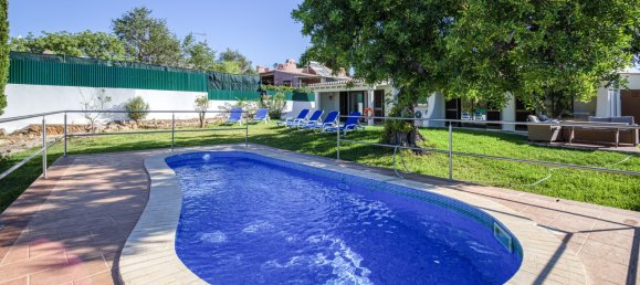 Casa de 4 dormitorios en Albufeira, Portugal No. 119099 24
