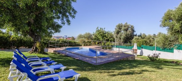 Casa de 4 dormitorios en Albufeira, Portugal No. 119099 23