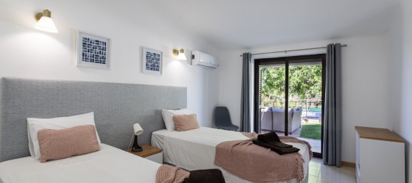 Casa de 4 dormitorios en Albufeira, Portugal No. 119099 13