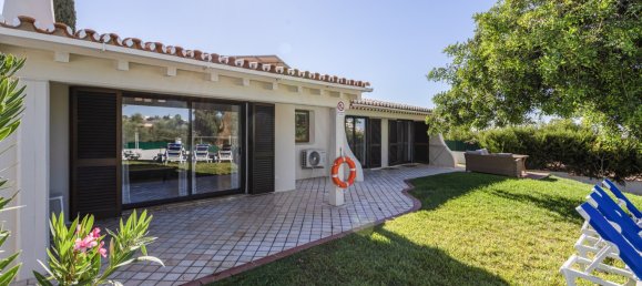 Casa de 4 dormitorios en Albufeira, Portugal No. 119099 19