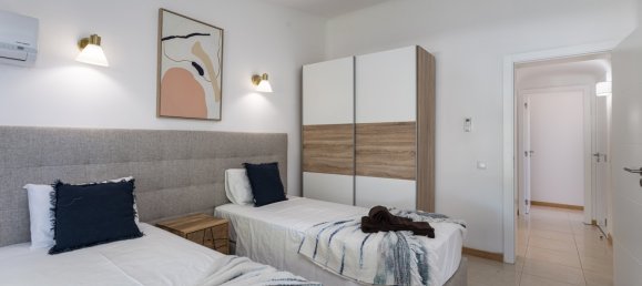 Casa de 4 dormitorios en Albufeira, Portugal No. 119099 15