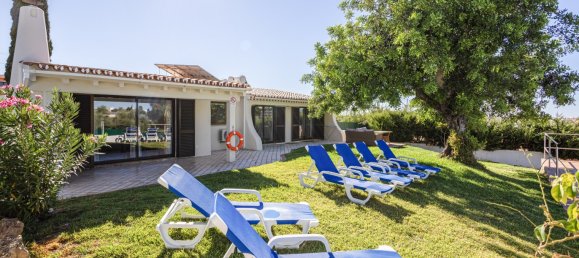 Casa de 4 dormitorios en Albufeira, Portugal No. 119099 20