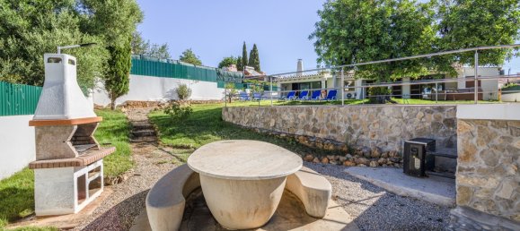Casa de 4 dormitorios en Albufeira, Portugal No. 119099 21