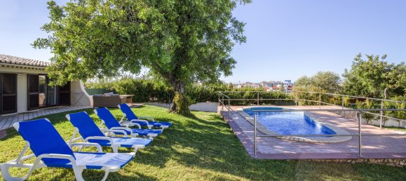 Casa de 4 dormitorios en Albufeira, Portugal No. 119099 22