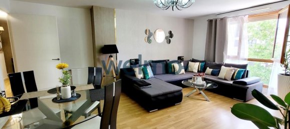 3 bedrooms Apartment in Gennevilliers, France No. 318567 3