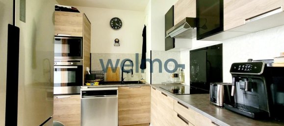 3 bedrooms Apartment in Gennevilliers, France No. 318567 5