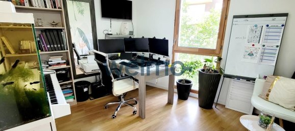 3 bedrooms Apartment in Gennevilliers, France No. 318567 6