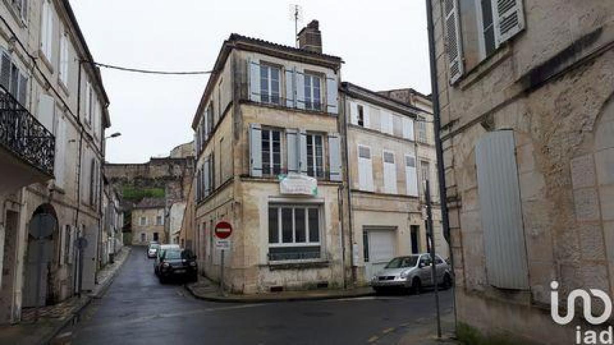 Casa T4 em Saintes, France N.º 24605