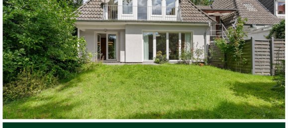 8 rooms Townhouse in Bremen, Germany No. 356800 2