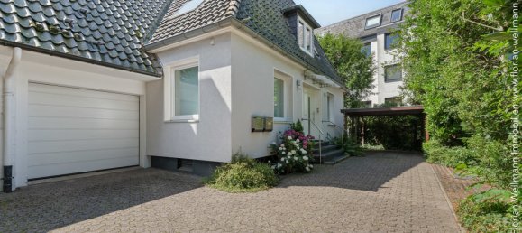 8 rooms Townhouse in Bremen, Germany No. 356800 3