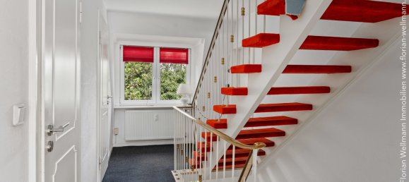 8 rooms Townhouse in Bremen, Germany No. 356800 30