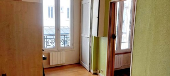 Apartamento T1 em Issy-les-Moulineaux, France N.º 304703 2