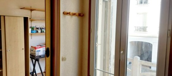 Apartamento T1 em Issy-les-Moulineaux, France N.º 304703 5