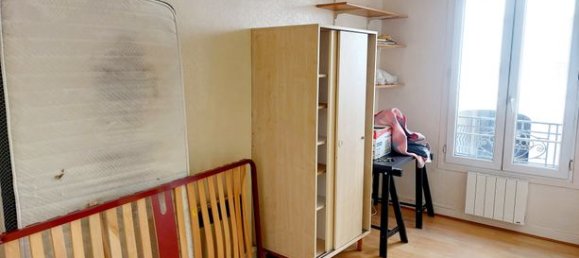 Apartamento T1 em Issy-les-Moulineaux, France N.º 304703 3