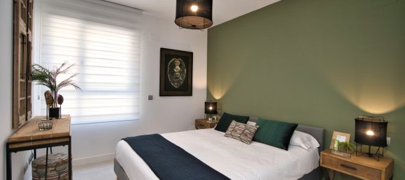 3 chambres Appartement à Mijas Costa, Spain No. 2895 20