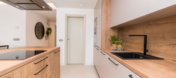 3 chambres Appartement à Mijas Costa, Spain No. 2895 17