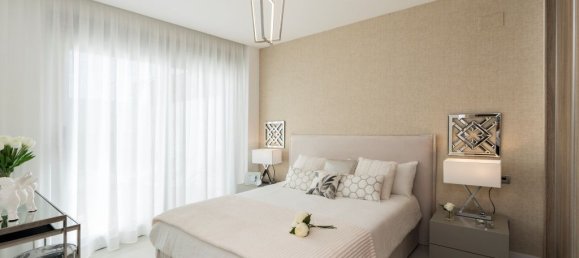 3 chambres Appartement à Mijas Costa, Spain No. 2895 18