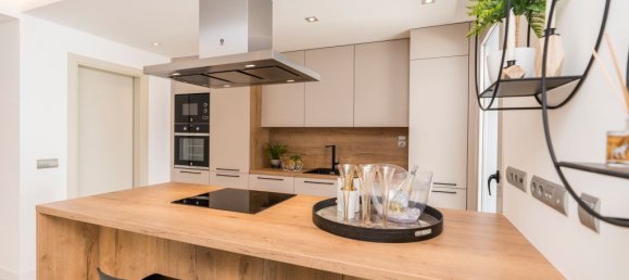 3 chambres Appartement à Mijas Costa, Spain No. 2895 15