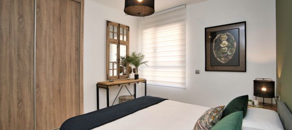 3 chambres Appartement à Mijas Costa, Spain No. 2895 21