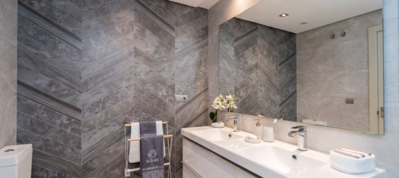 3 chambres Appartement à Mijas Costa, Spain No. 2895 25