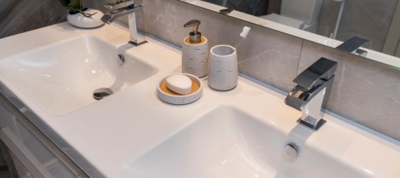 3 chambres Appartement à Mijas Costa, Spain No. 2895 28