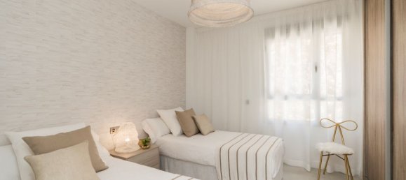 3 chambres Appartement à Mijas Costa, Spain No. 2895 22