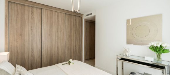 3 chambres Appartement à Mijas Costa, Spain No. 2895 19