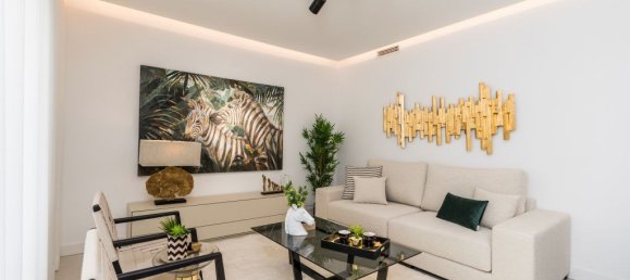 3 chambres Appartement à Mijas Costa, Spain No. 2895 10