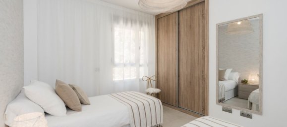 3 chambres Appartement à Mijas Costa, Spain No. 2895 23