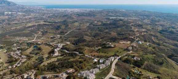 3 chambres Appartement à Mijas Costa, Spain No. 2895 29